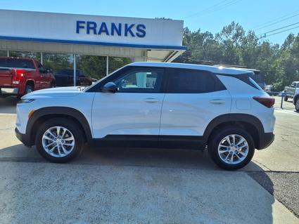 2026 Chevrolet TrailBlazer Kosciusko MS