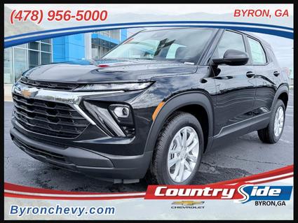 2026 Chevrolet TrailBlazer Byron GA