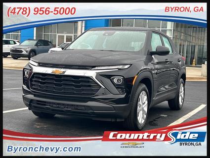 2026 Chevrolet TrailBlazer Byron GA