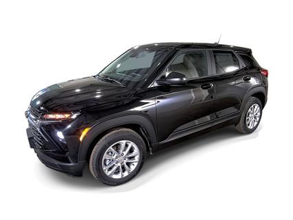 2026 Chevrolet TrailBlazer Billings MT