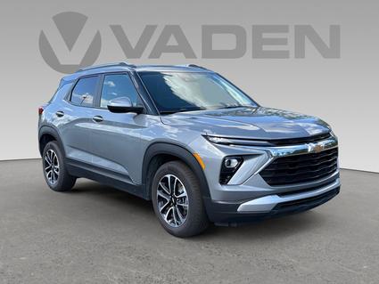 2026 Chevrolet TrailBlazer Hinesville GA