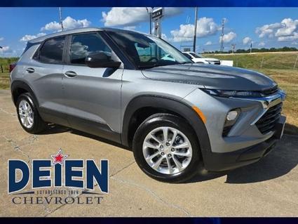 2026 Chevrolet TrailBlazer Trenton IL