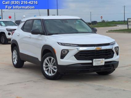 2026 Chevrolet TrailBlazer Floresville TX