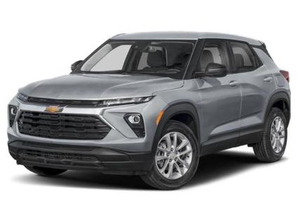 2024 Chevrolet TrailBlazer Pleasanton TX