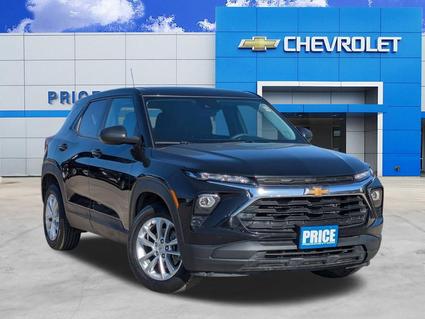 2024 Chevrolet TrailBlazer Pleasanton TX