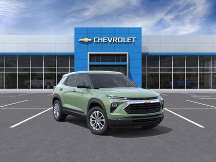 2026 Chevrolet TrailBlazer Harvey LA