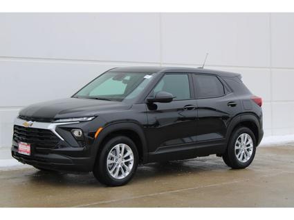 2026 Chevrolet TrailBlazer Tilton IL