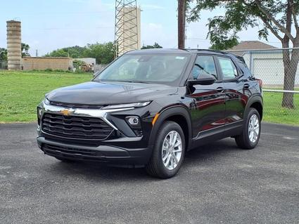 2026 Chevrolet TrailBlazer La Vernia TX