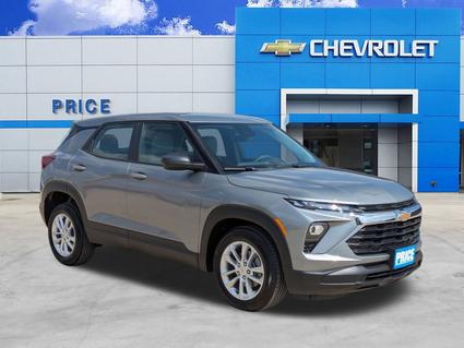2026 Chevrolet TrailBlazer Pleasanton TX