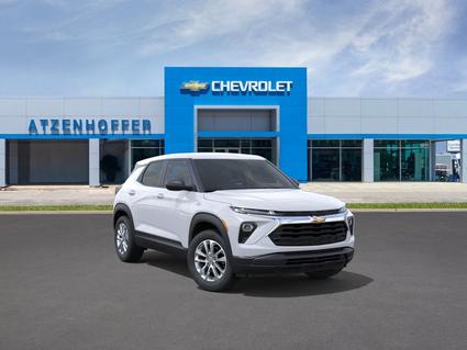 2026 Chevrolet TrailBlazer Victoria TX
