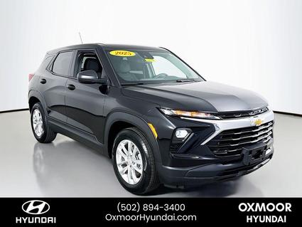 2025 Chevrolet TrailBlazer Louisville KY