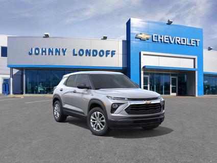 2026 Chevrolet TrailBlazer Florissant MO