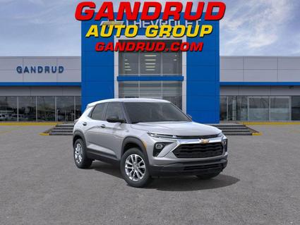 2026 Chevrolet TrailBlazer Green Bay WI