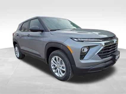 2026 Chevrolet TrailBlazer Kalispell MT