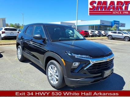 2026 Chevrolet TrailBlazer White Hall AR