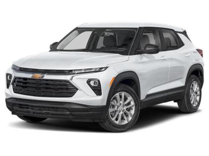 2026 Chevrolet TrailBlazer Minneapolis MN