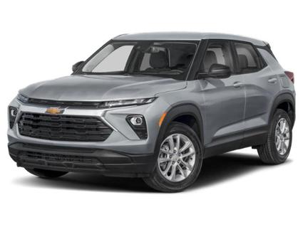 2025 Chevrolet TrailBlazer Hudson WI