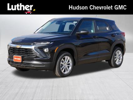 2026 Chevrolet TrailBlazer Hudson WI