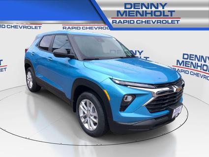 2026 Chevrolet TrailBlazer Rapid City SD