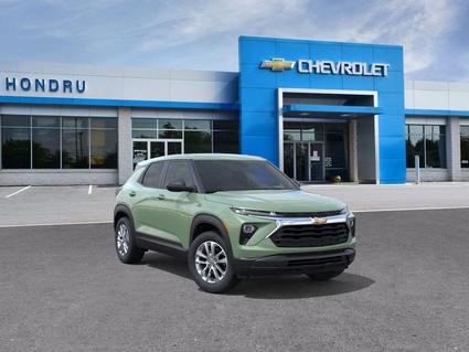 2026 Chevrolet TrailBlazer Manheim PA