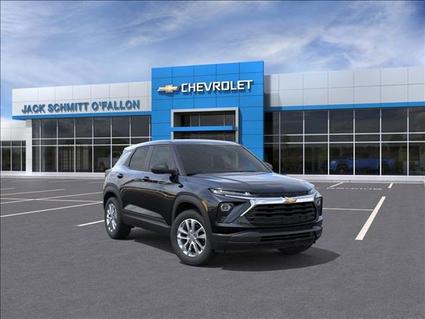 2026 Chevrolet TrailBlazer O'Fallon IL
