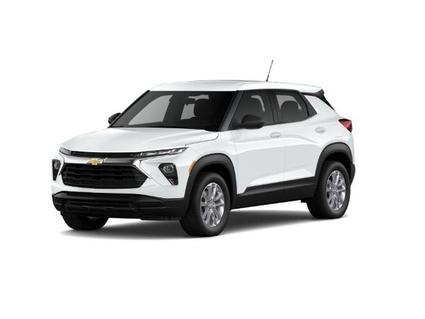 2026 Chevrolet TrailBlazer Hazel Green WI