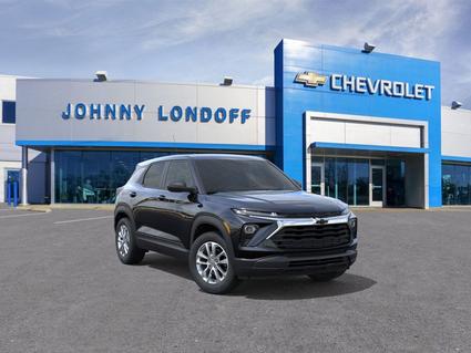 2025 Chevrolet TrailBlazer Florissant MO