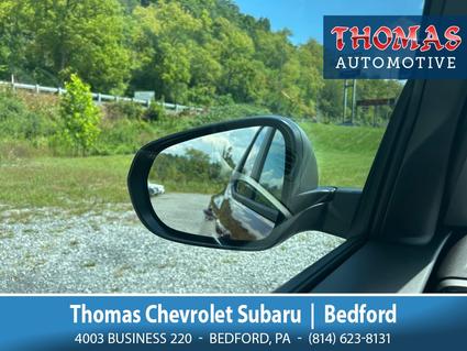2026 Chevrolet TrailBlazer Bedford PA