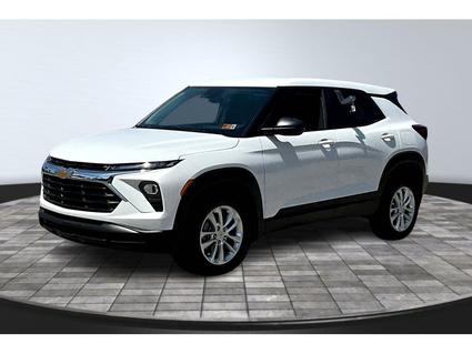 2026 Chevrolet TrailBlazer Oak Hill WV