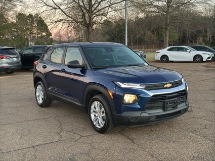 2022 Chevrolet TrailBlazer Brandon MS