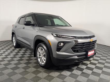 2024 Chevrolet TrailBlazer Tilton IL