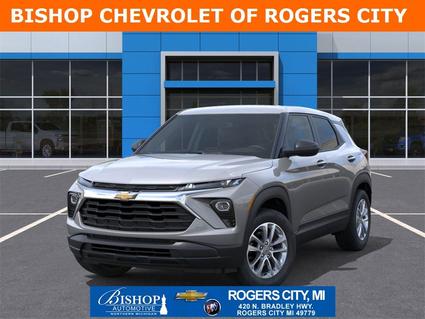 2026 Chevrolet TrailBlazer Rogers City MI