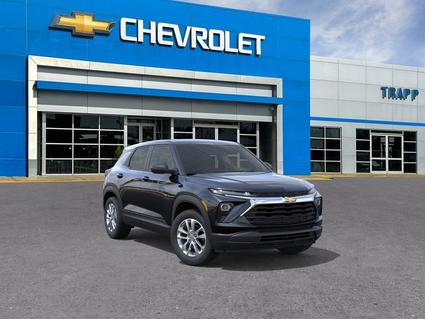 2026 Chevrolet TrailBlazer Houma LA