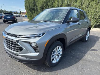 2026 Chevrolet TrailBlazer Casper WY