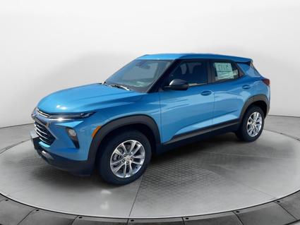 2026 Chevrolet TrailBlazer La Junta CO