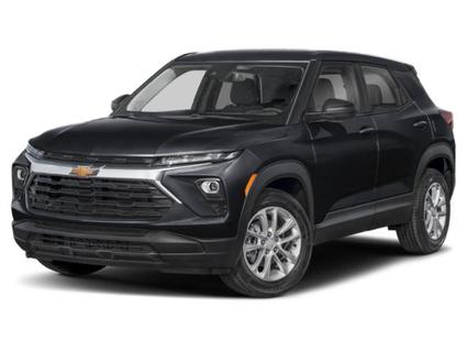 2026 Chevrolet TrailBlazer Minneapolis MN