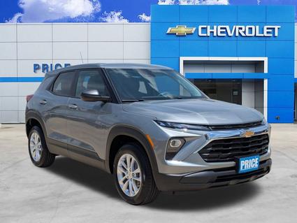 2026 Chevrolet TrailBlazer Pleasanton TX