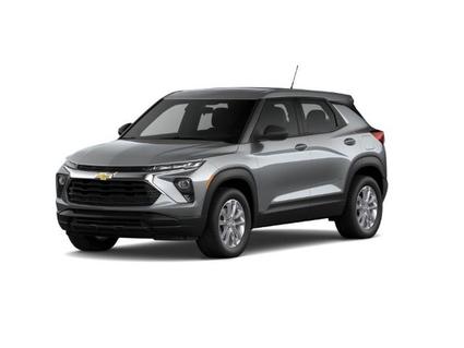 2026 Chevrolet TrailBlazer Hazel Green WI
