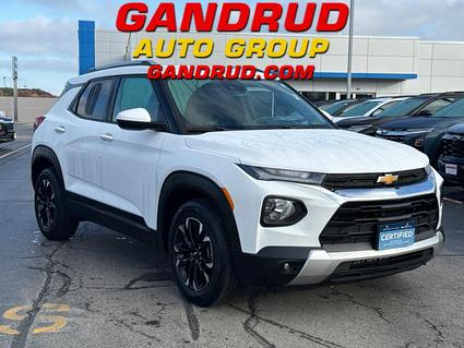 2022 Chevrolet TrailBlazer Green Bay WI