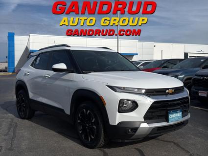 2022 Chevrolet TrailBlazer Green Bay WI