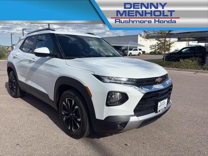 2023 Chevrolet TrailBlazer Rapid City SD