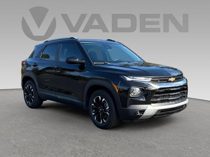 2023 Chevrolet TrailBlazer Hinesville GA