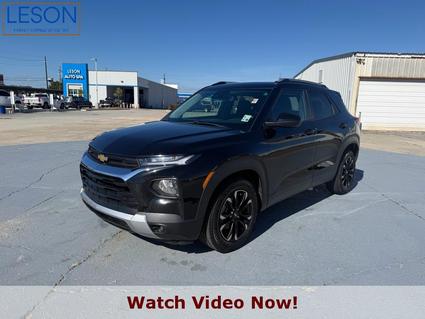 2023 Chevrolet TrailBlazer Harvey LA