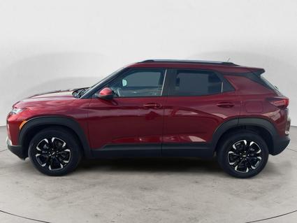 2023 Chevrolet TrailBlazer Anaconda MT