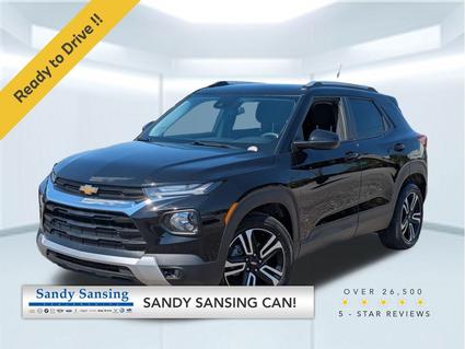 2023 Chevrolet TrailBlazer Pensacola FL