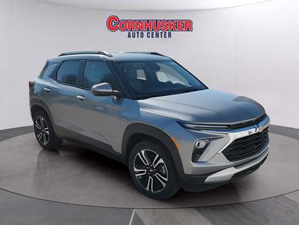 2024 Chevrolet TrailBlazer Norfolk NE