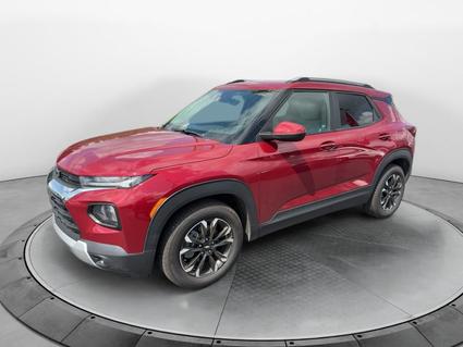 2021 Chevrolet TrailBlazer Tullahoma TN