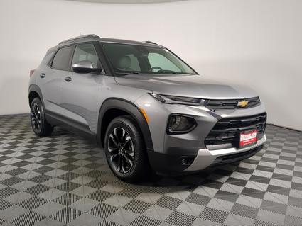 2023 Chevrolet TrailBlazer Tilton IL
