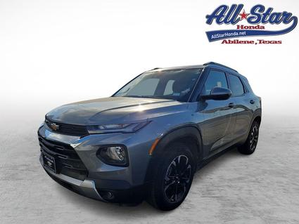 2023 Chevrolet TrailBlazer Abilene TX