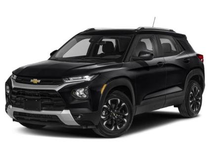 2023 Chevrolet TrailBlazer Floresville TX
